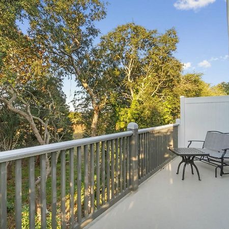 Helena'S Place, Fully Renovated Exclusive End Unit Townhouse Destin Luaran gambar