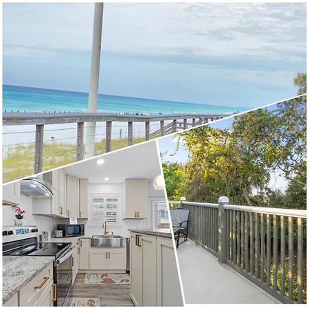 Helena'S Place, Fully Renovated Exclusive End Unit Townhouse Destin Luaran gambar