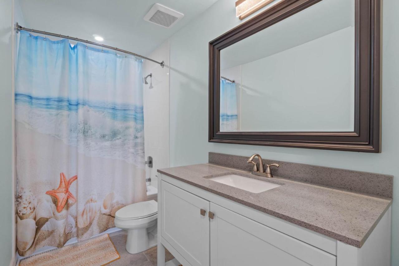 Helena'S Place, Fully Renovated Exclusive End Unit Townhouse Destin Luaran gambar