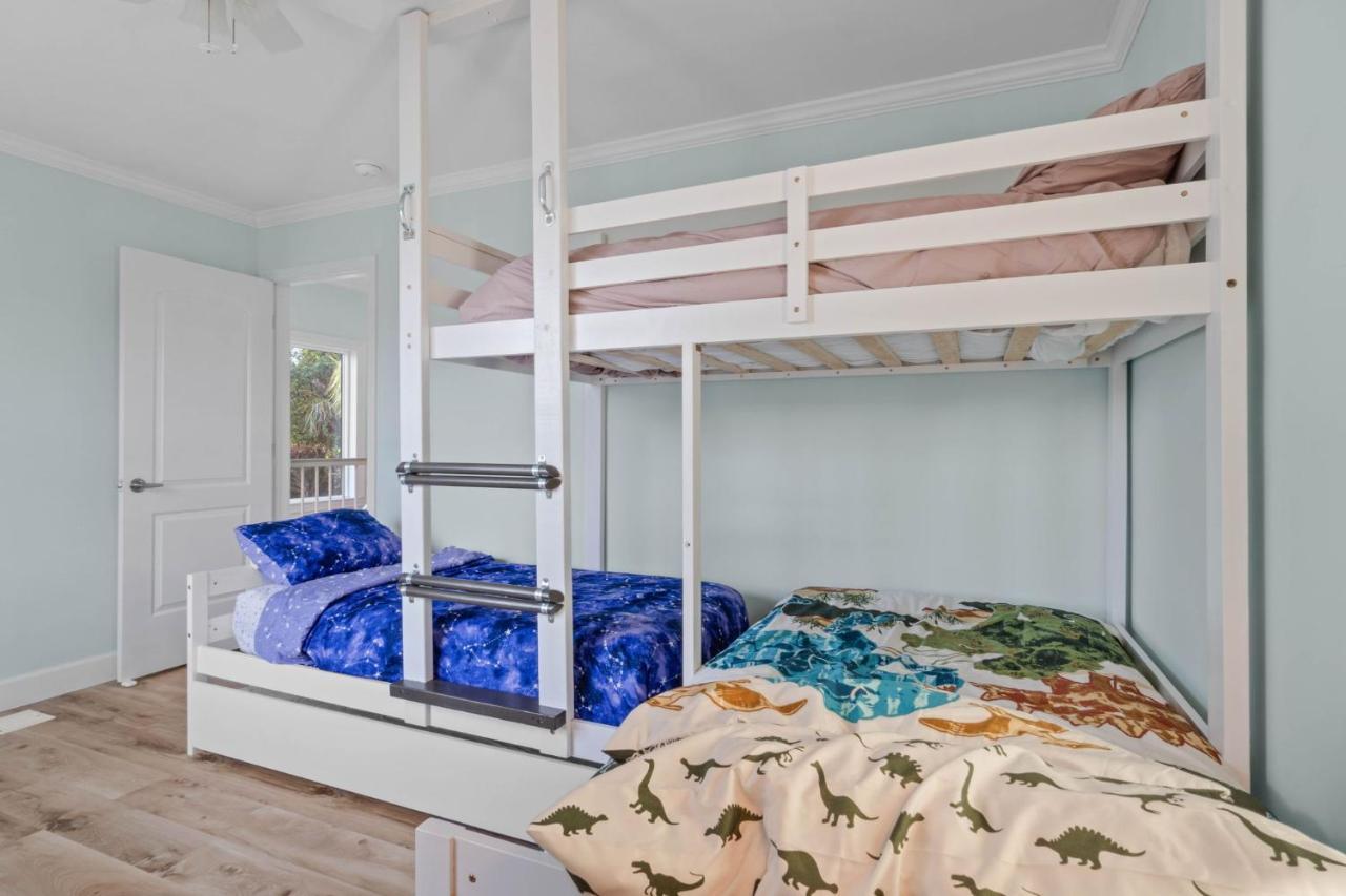 Helena'S Place, Fully Renovated Exclusive End Unit Townhouse Destin Luaran gambar
