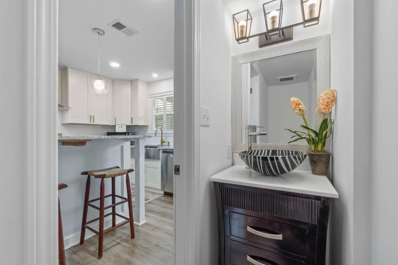 Helena'S Place, Fully Renovated Exclusive End Unit Townhouse Destin Luaran gambar